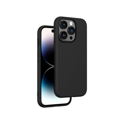 NOVANL Midnight TPU-Hülle für iPhone 14 Pro