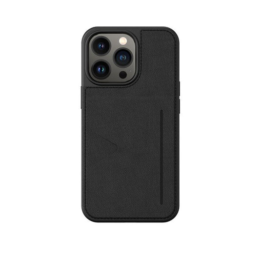 NOVANL WalletGuard Case für iPhone 13 Pro