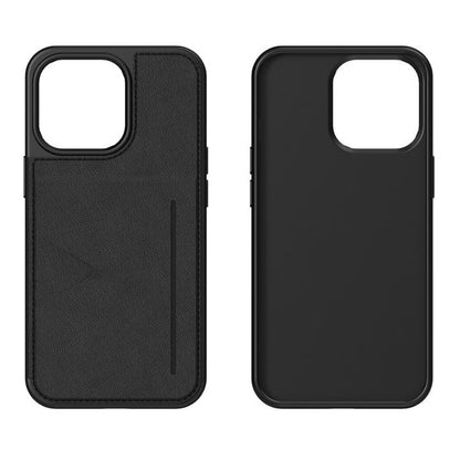 NOVANL WalletGuard Case für iPhone 13 Pro