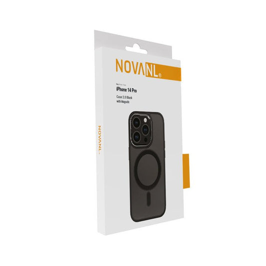 NOVANL MagGuard Case für iPhone 14 Pro