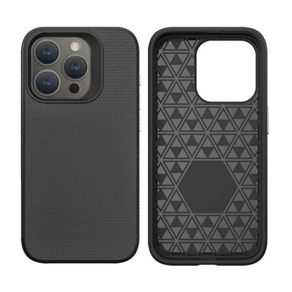 NOVANL GripArmor-Tasche für iPhone 15 Pro Max