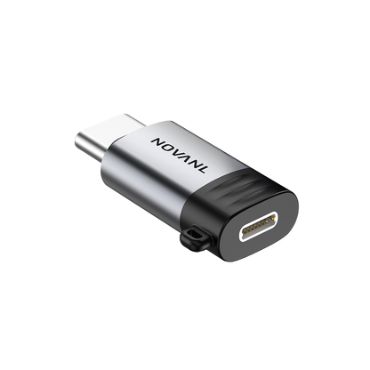 NOVANL EasyLink 8-Pin auf USB-C Adapter