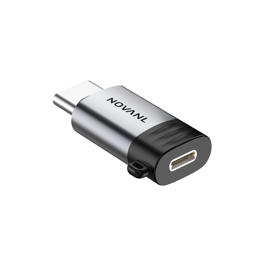 NOVANL EasyLink 8-Pin auf USB-C Adapter