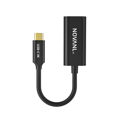 NOVANL Easylink USB C naar HDMI (ingang) Adapter