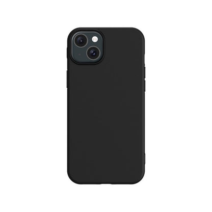 NOVANL Midnight TPU-Hülle für iPhone 15 Plus