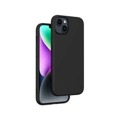 NOVANL Midnight TPU-Hülle für iPhone 14 Plus