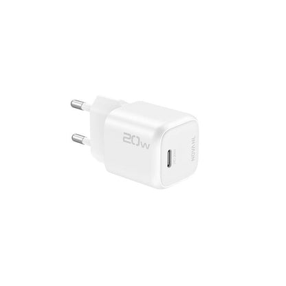 NOVANL GaNCharge 20 W USB-C (Einzelanschluss) Ladegerät