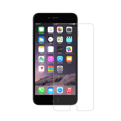 NOVANL Screen Protector voor iPhone 7 Plus/8 Plus