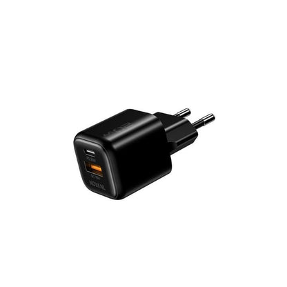 NOVANL GaNCharge 20 W USB-A und USB-C (Dual-Port)