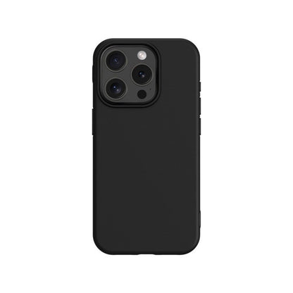 NOVANL Midnight TPU-Hülle für iPhone 15 Pro