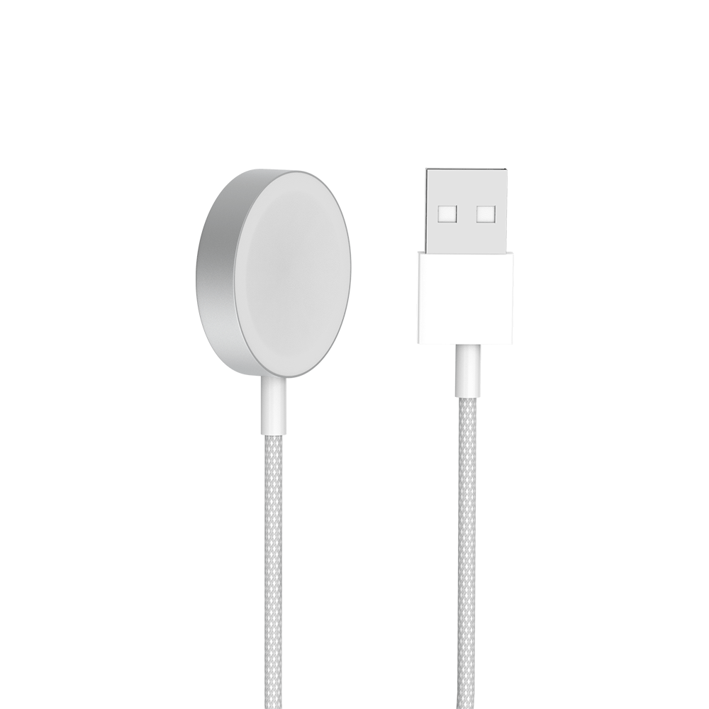 NOVANL MagWatch oplader met USB A kabel