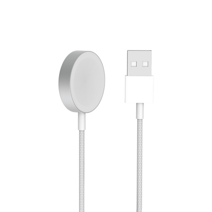 NOVANL MagWatch oplader met USB A kabel