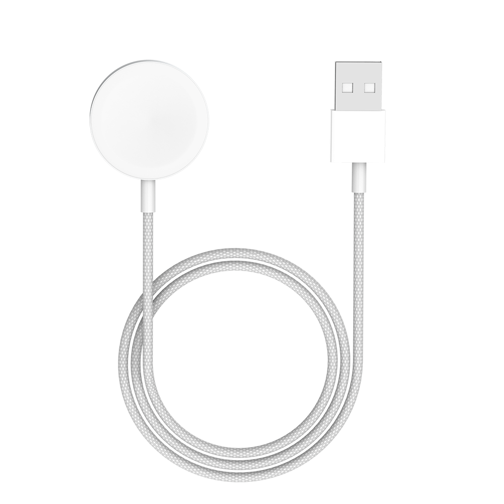 NOVANL MagWatch oplader met USB A kabel