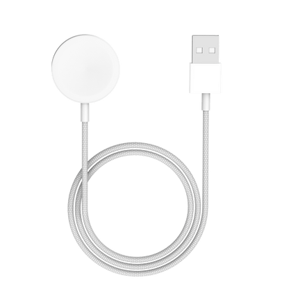 NOVANL MagWatch oplader met USB A kabel