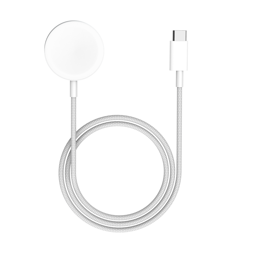 NOVANL MagWatch oplader met USB-C kabel