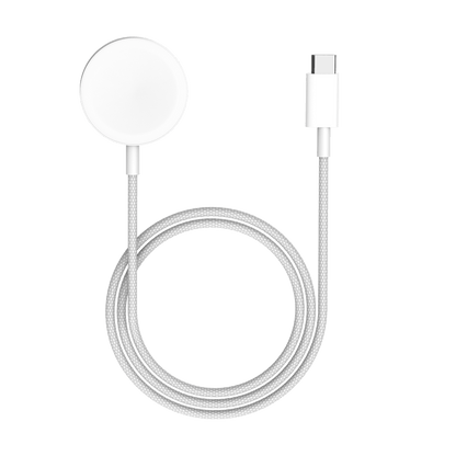 NOVANL MagWatch oplader met USB-C kabel