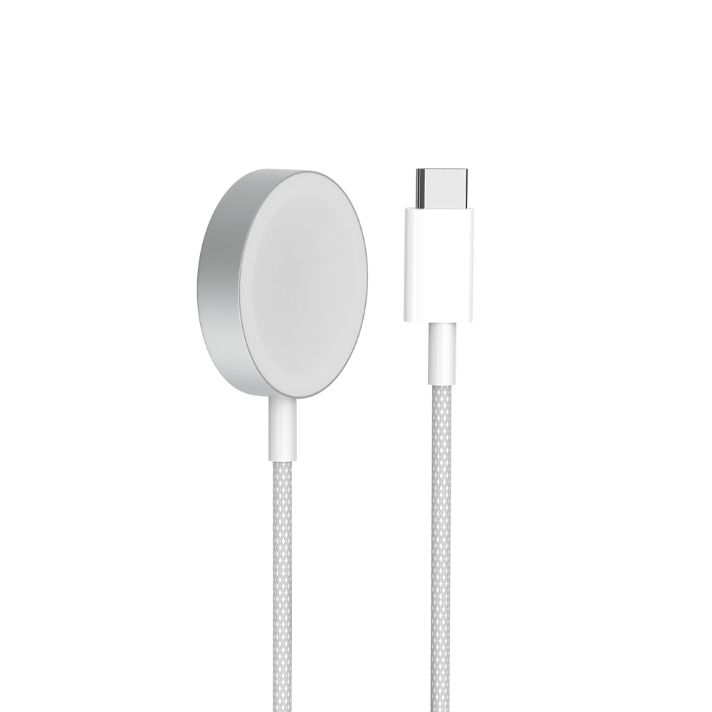 NOVANL MagWatch oplader met USB-C kabel