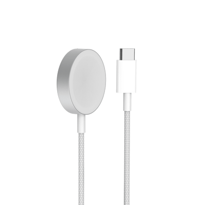 NOVANL MagWatch oplader met USB-C kabel