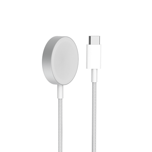 NOVANL MagWatch oplader met USB-C kabel