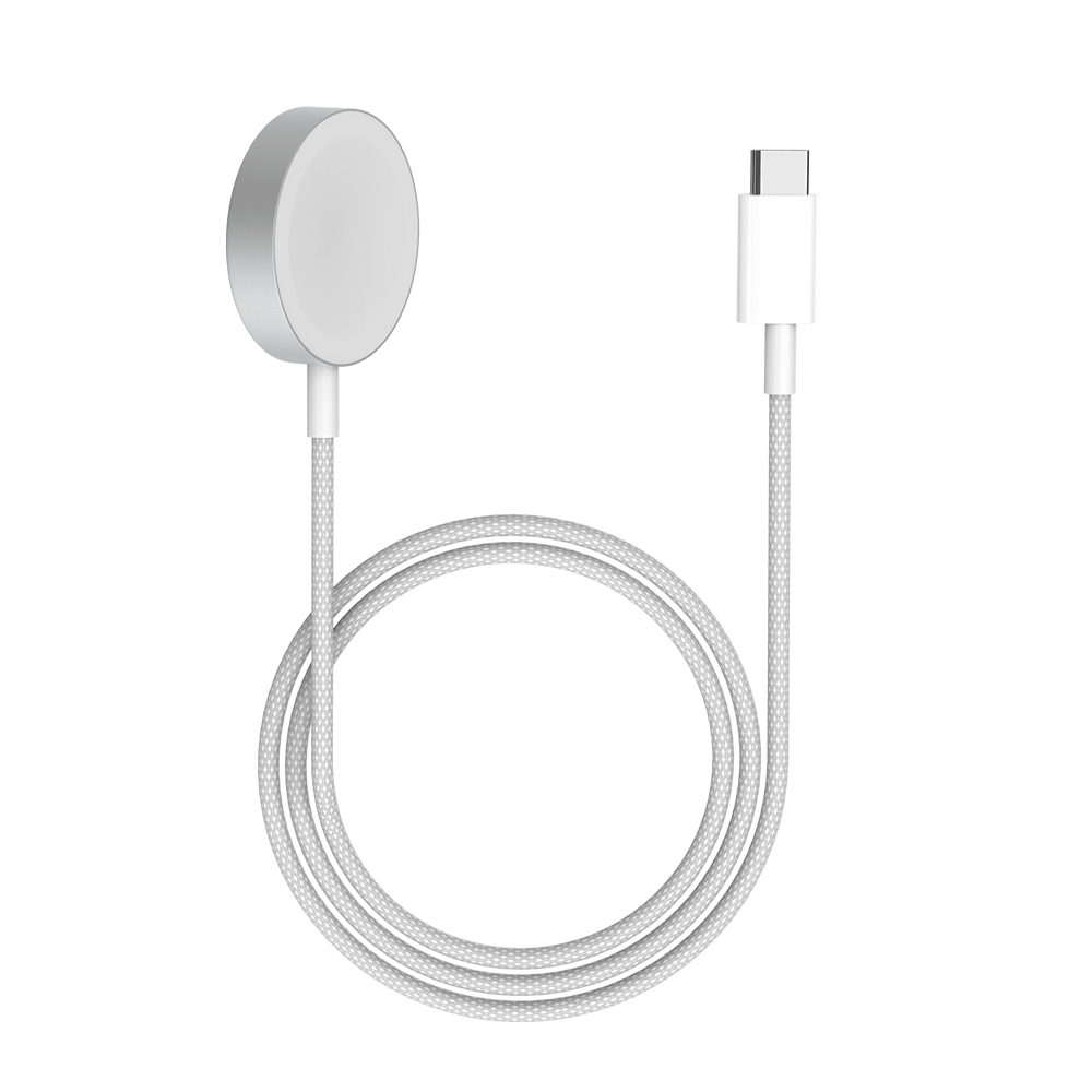 NOVANL MagWatch oplader met USB-C kabel