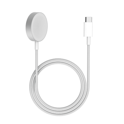 NOVANL MagWatch oplader met USB-C kabel