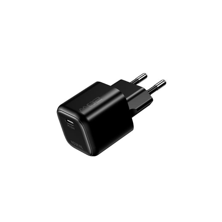 NOVANL GaNCharge 20 W USB-C (Einzelanschluss) Ladegerät