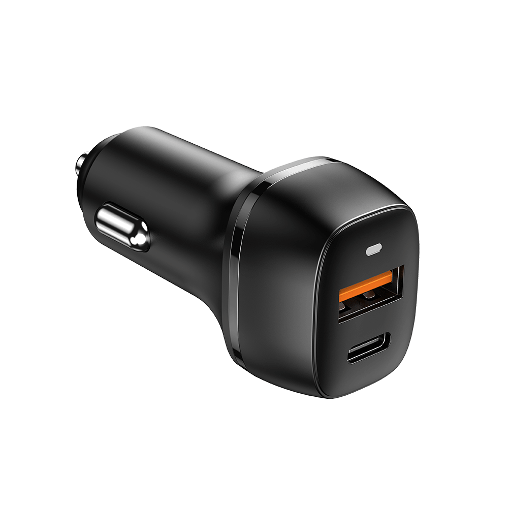 NOVANL PowerDrive Elite 38W met SpeedCharge USB-C naar Lightning