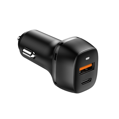 NOVANL PowerDrive Elite 38W met SpeedCharge USB-C naar Lightning