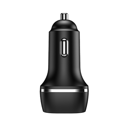 NOVANL PowerDrive Elite 38W mit SpeedCharge USB-C auf 8 Pin