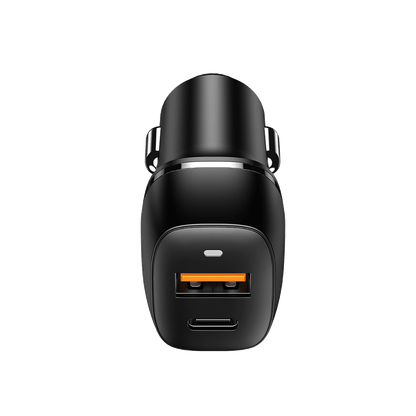 NOVANL PowerDrive Elite 38W mit SpeedCharge USB-C auf 8 Pin