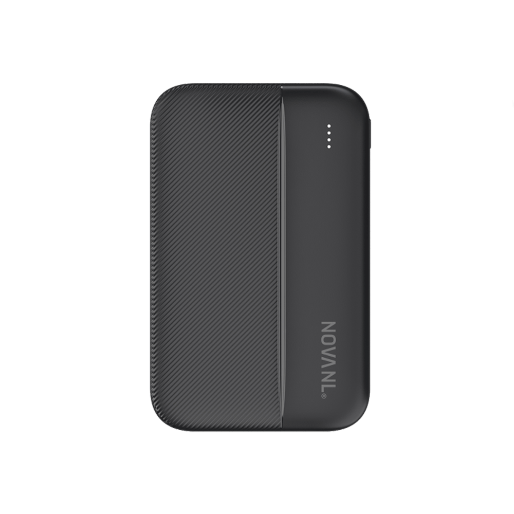 NOVANL PowerUp Slim 5.000 mAh Power Bank