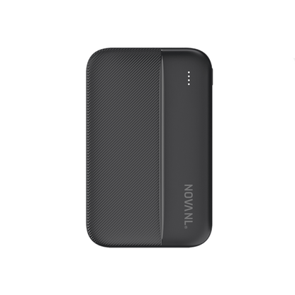 NOVANL PowerUp Slim 5.000 mAh Power Bank