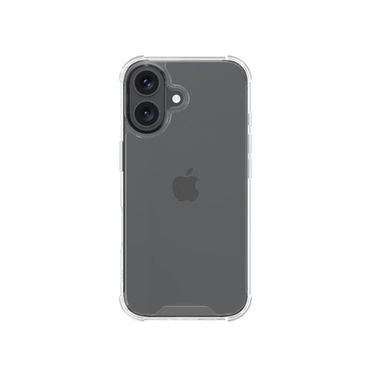 NOVANL ShockShield Hülle für iPhone 16